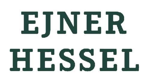 Ejner Hessel